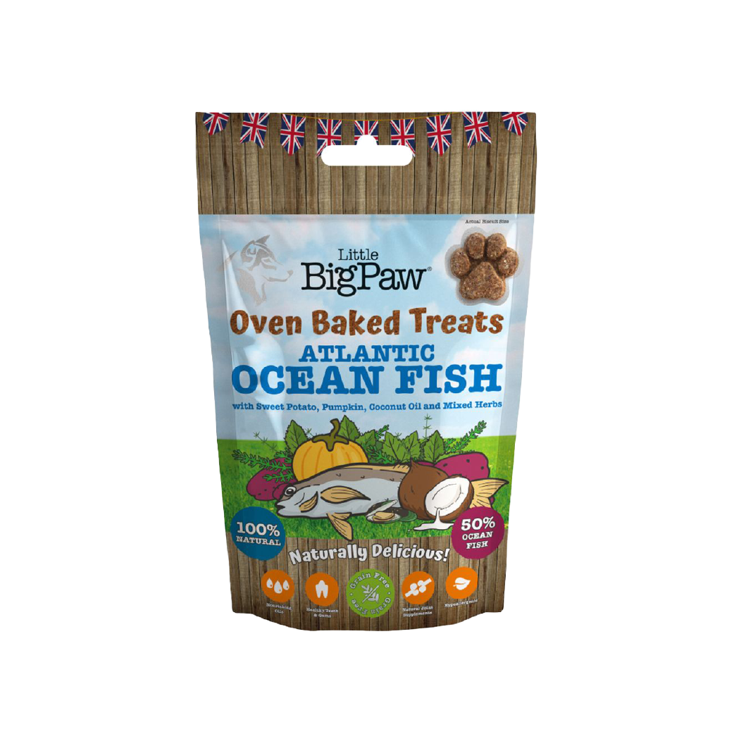 Viskoekjes voor honden • Doos van 9 x 130g
